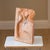 Mid-Century Terracotta Relief After Amedeo Modigliani For Sale In Sacramento - Image 6 of 10