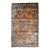 1920s, Handmade Antique Persian Kerman Rug 4.1' X 6.10' For Sale