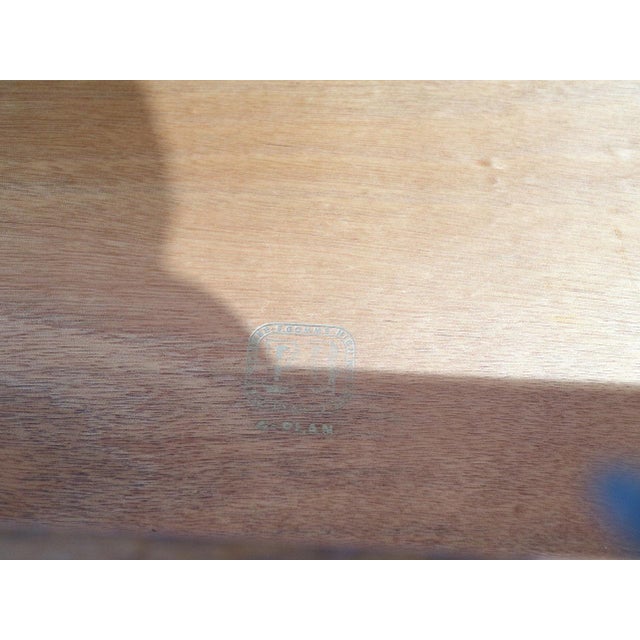 Mid Century Modern Vintage Teak Dresser by G Plan For Sale - Image 13 of 15