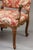 Napoleon III Salon Armchairs, 1870s, Set of 4 For Sale - Image 11 of 18