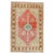 Vintage Turkish Scatter Wool Rug - 2'9" x 3'10" For Sale - Image 15 of 18