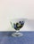 German design art glass, perfect condition, marked at bottom: RICHARTZ ART COLLECTION.