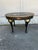 Wood Late 20th Century Chinoiserie Coffee Table For Sale - Image 7 of 8