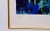 Leroy Neiman LeRoy Neiman "Regents Park" Hand Signed Serigraph Art For Sale - Image 4 of 7