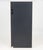 Modern Illuminated Chrome & Glass Cabinet For Sale - Image 9 of 9