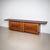 Acerbis Long Sideboard, Model "Sheraton" by Giotto Stoppino and Lodovico Acerbis for Acerbis, Italy, 1970s For Sale - Image 4 of 10