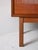 Vintage Bookcase Cabinet, 1960s For Sale - Image 6 of 9