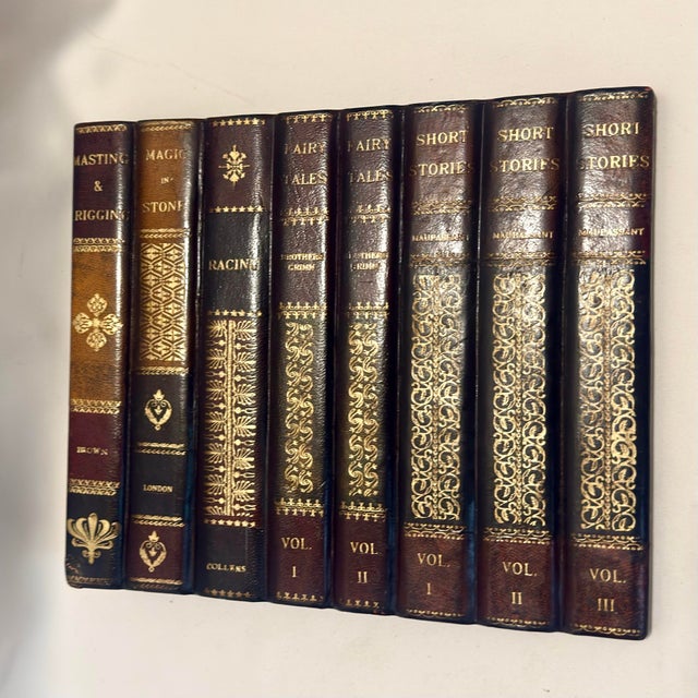 Offered is an exceptional traditional library architectural element crafted in the grand, eclectic manner of Maitland-...