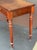 English Writing Table or Desk of Mahogany From the Georgian Era For Sale In Austin - Image 6 of 11