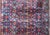 Navy Blue Early 20th Century German Tetex Rug For Sale - Image 8 of 15