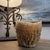 2010s Large Natural Sea Basket Sponge Vase Very Large. For Sale - Image 5 of 5