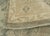 Oushak Rug 3'1" x 5'2" #21376 For Sale In Houston - Image 6 of 8