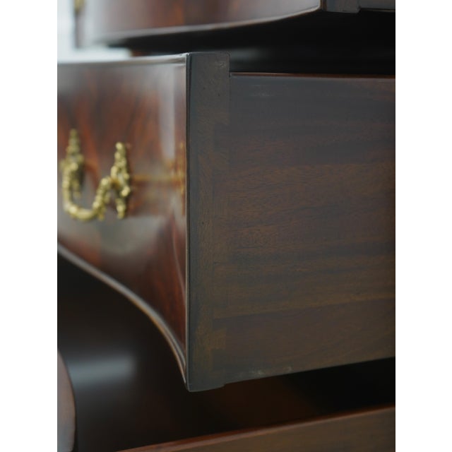 2020s Theodore Alexander Model 6005-480 French Chest For Sale - Image 5 of 18