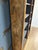 Antique Walnut Open Bookcase For Sale - Image 5 of 15