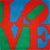 Love Rug after Robert Indiana For Sale - Image 10 of 10