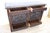 Sideboard in Carved Beech, Early 20th Century For Sale - Image 10 of 16