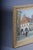 I. Wiehmann, Elector's Palace & St. Catherine's Church in Brandenburg, Oil Painting For Sale - Image 3 of 18