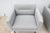 Contemporary Andreu World and Gensler Design Element Sofa and Lounge Chair, Set of 2 For Sale - Image 13 of 18