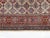 Shirvan Wool Rug - 3' X 4'5" For Sale - Image 4 of 6