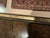 Vintage Framed Pair of Exotic Tapestries For Sale - Image 13 of 14