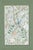 Elevate your interior with this luxury hand-painted chinoiserie peacock wall panel, featuring two elegant peacocks...