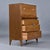 K12 Man’s Chest designed by John Van Koert for Drexel’s “Profile” collection. Collectos revel – this dresser comes with...