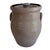 Ceramic 1986 Rowe Pottery Works Salt Glazed Stoneware Rooster Crock With Lid 11" For Sale - Image 7 of 13