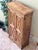 This magnificent E.J. Victor armoire perfectly exemplifies the brand's unwavering commitment to luxury, bench-made...