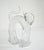 Mid-Century Modern Murano Glass Cat Sculpture by Licio Zanetti, Italy, 1970s For Sale - Image 13 of 18
