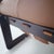 Brown Percival Lafer Mp-97 Chairs + Ottoman, a Set For Sale - Image 8 of 10