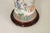 White Chinese Enameled Porcelain Vasiform Table Lamp For Sale - Image 8 of 12