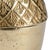 Acorns are not just for squirrels, this charming autumn acorn caddy is for the avid nature lover. Crafted of cast aluminum...