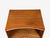 Paul Frankl, John Stuart, Concave Nightstands, Walnut, Brass, Usa, 1950s For Sale - Image 12 of 16