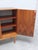 Vintage Abstracta Drawer Cabinet in Walnut by Jos De Mey for Van Den Berghe-Pauvers, 1960s For Sale - Image 9 of 18