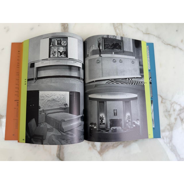 Art Deco Decorative Arts Official Catalog Department of Fine Arts Division of Decorative Arts 1939 For Sale - Image 3 of 6