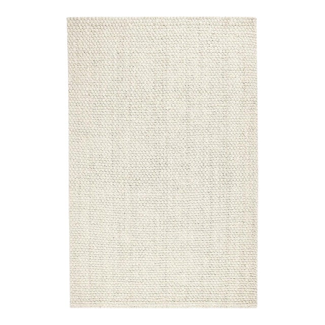 Bahama Ivory Rug - 6 X 9 For Sale