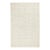 Bahama Ivory Rug - 6 X 9 For Sale