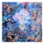 Linda Clerget, The Garden of Nebulae, Acrylic For Sale