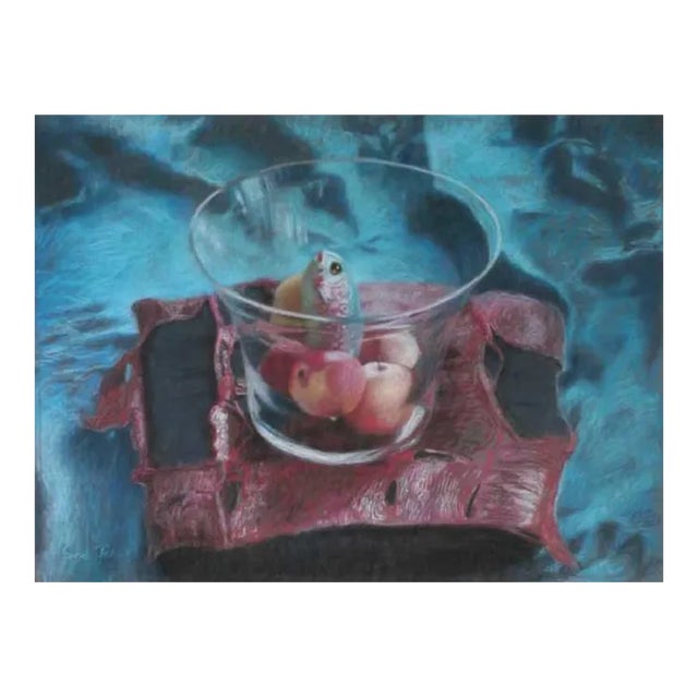 Ewa Pello, Still Life, 2010 For Sale