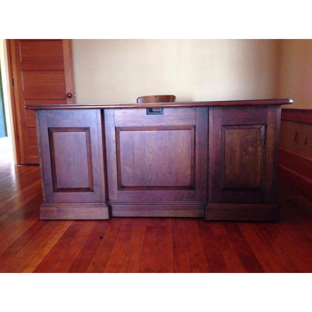 Bob Timberlake for Lexington Executive Desk With Chair Chairish