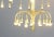 Large Mid-Century Ballroom Chandelier For Sale - Image 9 of 11