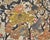 Japanese Floral and Blossom Panorama Watercolor Painting 6 Ft For Sale - Image 16 of 18