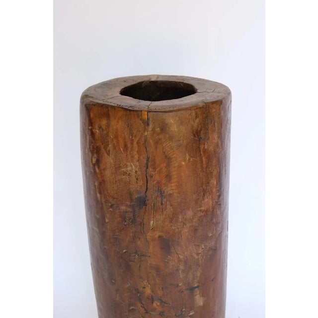 Grinders from Naga land India. Made in the 1900s.