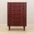 Vintage Danish Teak Chest of Drawers, 1970s For Sale - Image 12 of 12