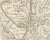 19th Century Plan of Ancient Rome with the Fourteen Augustan Regions, 1818 For Sale - Image 5 of 8