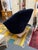 Toan Nguyen for Wendelbo Sail Swivel Lounge Chair For Sale - Image 11 of 12