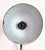 Industrial Grey Enamel Workshop Table Lamp from Siemens, 1950s For Sale - Image 14 of 18