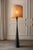 Postmodern Tarogo Woven Floor Lamp For Sale - Image 13 of 18