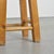 Modern Stool by Charlotte Perriand for La Pierra Menta Residence, 1979 For Sale - Image 3 of 6