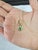 ♥ Product Summary ♥ Main Stone: Emerald & Diamonds Approx. Total Carat Weight: .78cttw Diamond Carat Weight: .16ct Emerald...